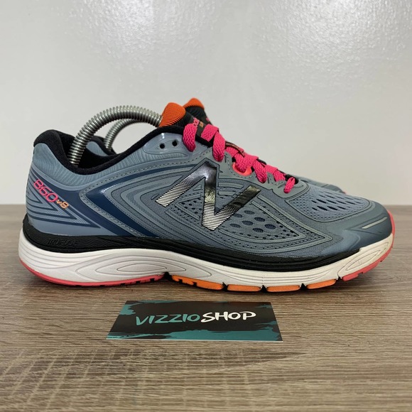 New Balance 86v8 Womens 9 W860gp8 
